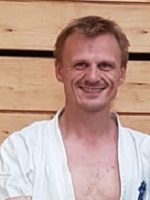 Stefan Macho