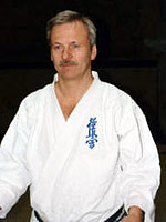 Walter Wenzel